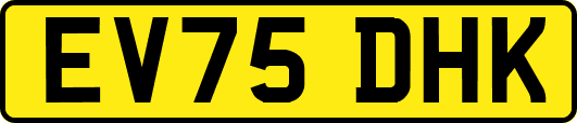 EV75DHK