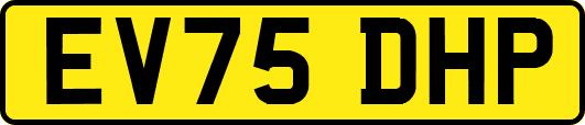 EV75DHP