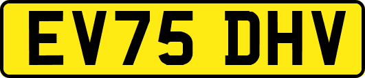 EV75DHV