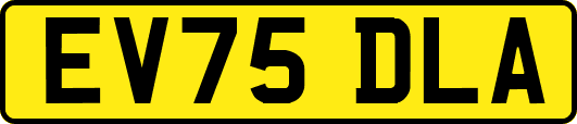 EV75DLA