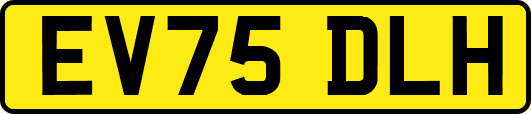 EV75DLH