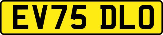EV75DLO