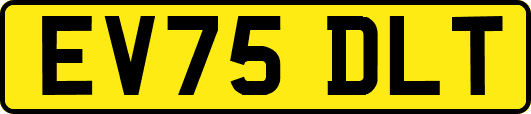 EV75DLT