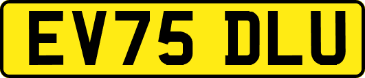 EV75DLU