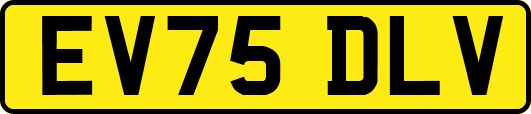 EV75DLV