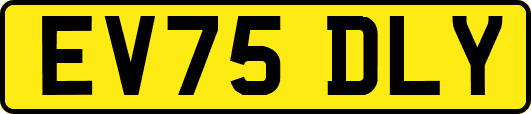 EV75DLY