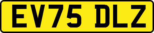 EV75DLZ