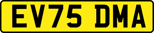 EV75DMA