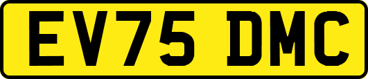 EV75DMC