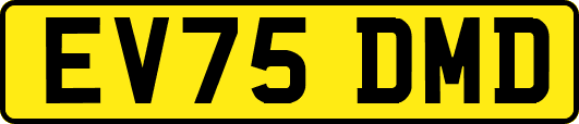 EV75DMD