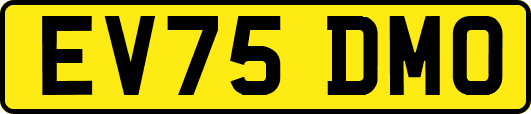 EV75DMO