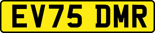 EV75DMR