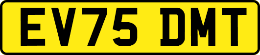 EV75DMT