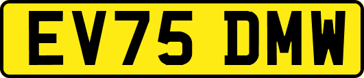 EV75DMW