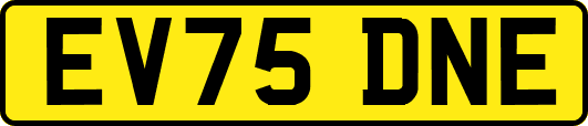EV75DNE