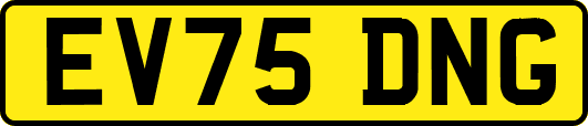 EV75DNG