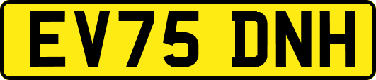 EV75DNH