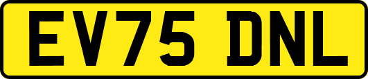 EV75DNL