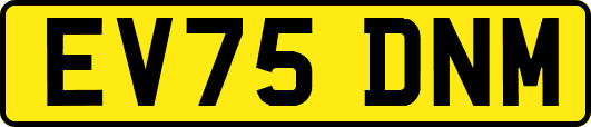 EV75DNM