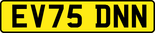 EV75DNN
