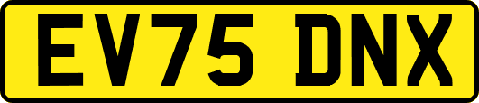 EV75DNX