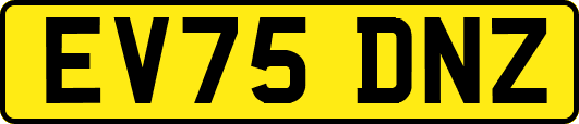 EV75DNZ