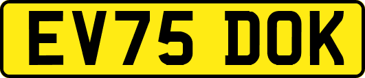 EV75DOK