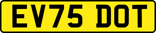 EV75DOT