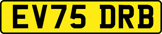 EV75DRB
