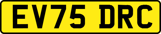 EV75DRC