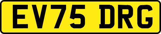 EV75DRG