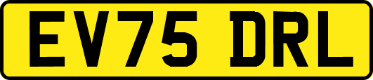 EV75DRL