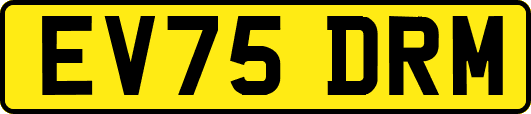 EV75DRM