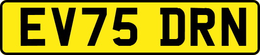 EV75DRN