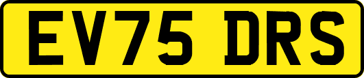 EV75DRS
