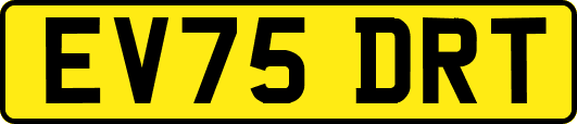 EV75DRT