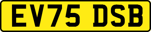 EV75DSB
