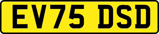 EV75DSD