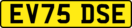EV75DSE