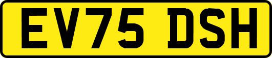 EV75DSH