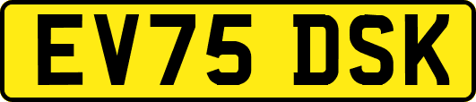 EV75DSK