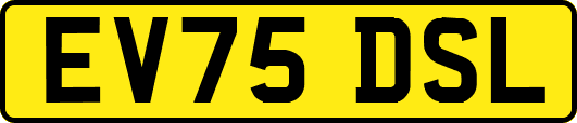 EV75DSL