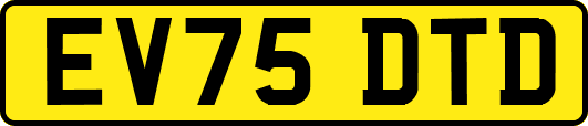 EV75DTD