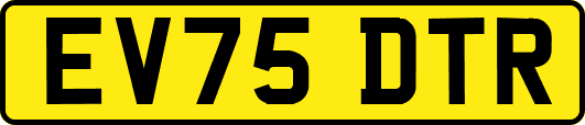 EV75DTR