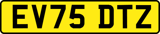EV75DTZ