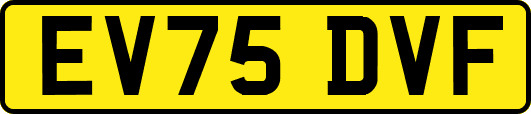 EV75DVF