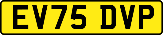 EV75DVP