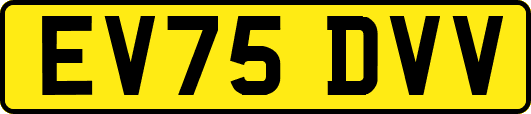 EV75DVV