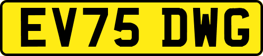 EV75DWG