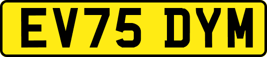 EV75DYM